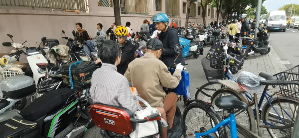 楚雄钢绞线价格 这家医院门口，乱成一锅粥！医院一番好心却被利用，该怎么治？