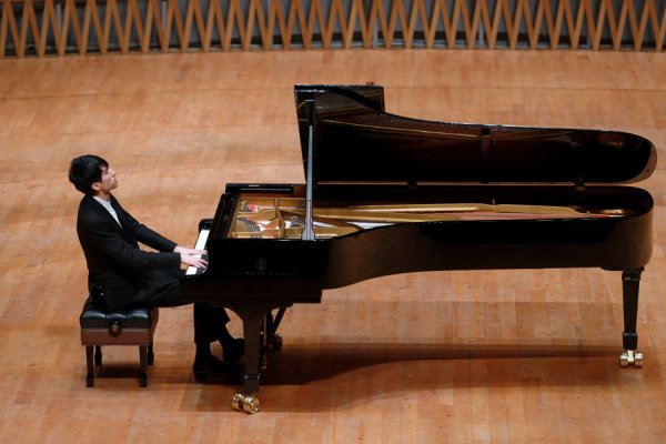 甘孜钢绞线用途 夺冠后故乡首秀，新科肖赛冠军陆逸轩回味“上海初心”