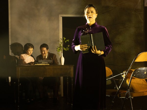 达州钢绞线每米多少公斤 这部上海出品的戏，让人看见百年前的强国梦