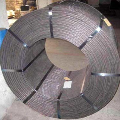 钢绞线报价