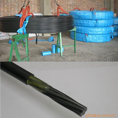 无粘结钢绞线厂家