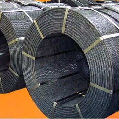 钢绞线尺寸