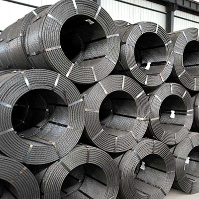 钢绞线批发