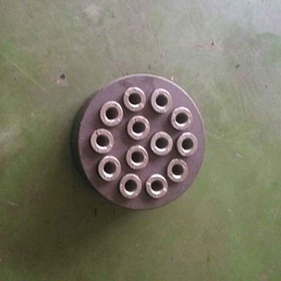 瑞通品牌工业级钢绞线锚具 售后无忧 服务周到 货源充足