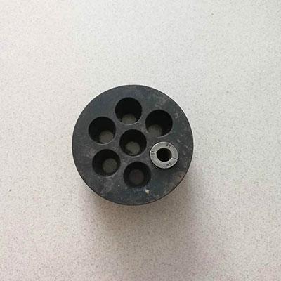 预应力钢绞线锚具 直径18mm 抗压强度高 稳发物资 全年供应