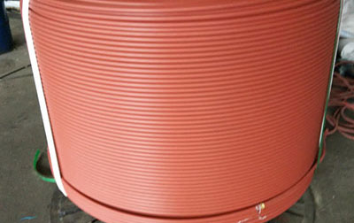 九江公路钢绞线 最高55亿美元！ASIC巨头重金加码光互联技术 拟将AI网络带宽提升10倍