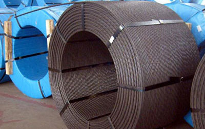 日喀则桥梁用钢绞线 美乌新一轮谈判结束！特朗普：俄乌和平协议“很有可能”达成！