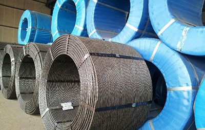 赤峰锚索价格 盲道尽头居然是一面墙壁！市民质疑：这是让人“不撞南墙不回头”？